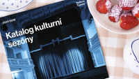 Katalog - ilustrační fotografie